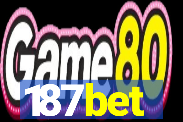 187bet