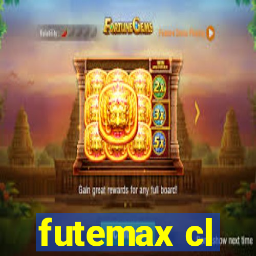 futemax cl