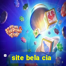 site bela cia