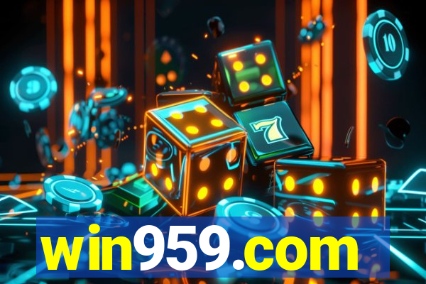 win959.com