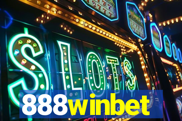 888winbet