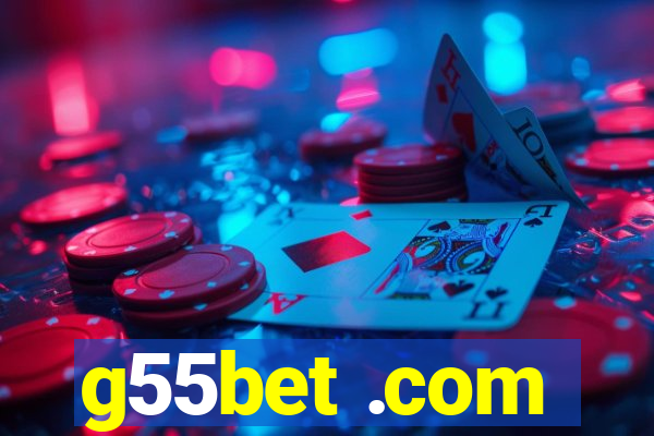 g55bet .com