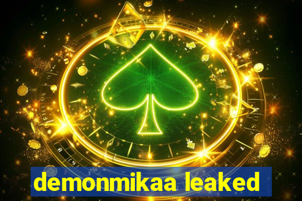 demonmikaa leaked