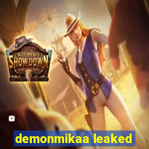 demonmikaa leaked