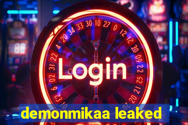 demonmikaa leaked