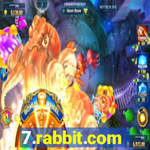 7.rabbit.com