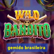 gemido brasileira