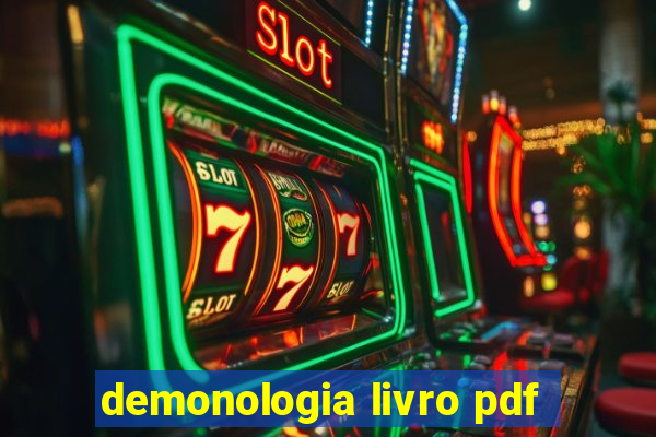 demonologia livro pdf