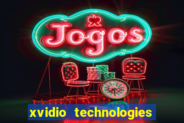 xvidio technologies startup brasil 2024 download gr  tis