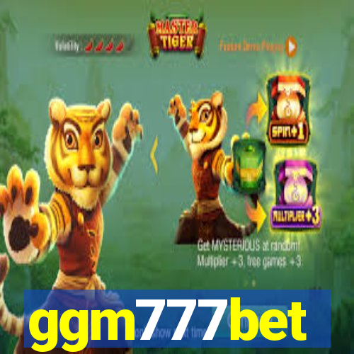 ggm777bet