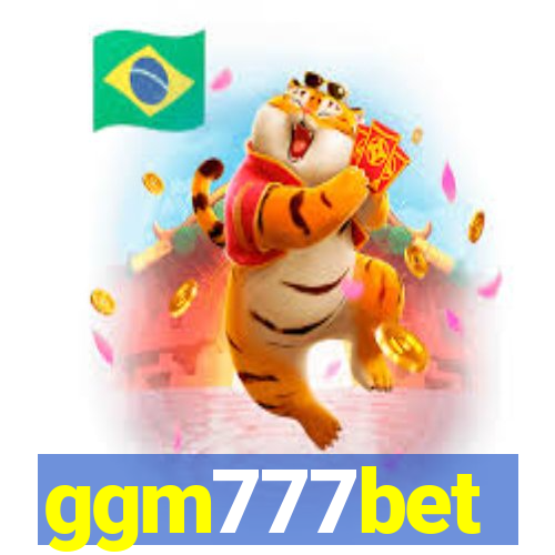 ggm777bet