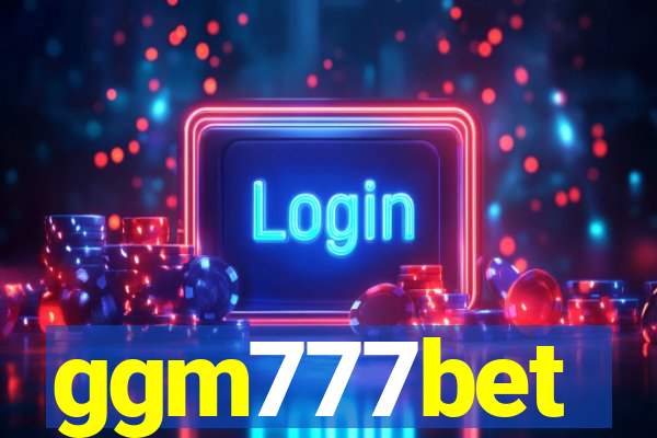 ggm777bet