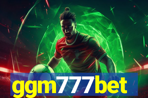 ggm777bet