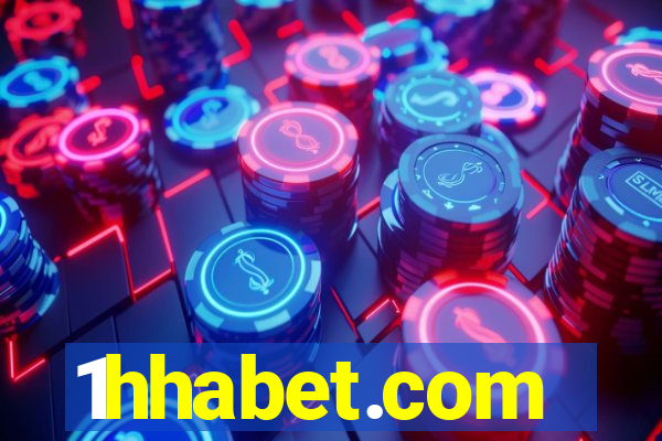 1hhabet.com