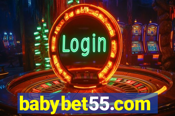 babybet55.com