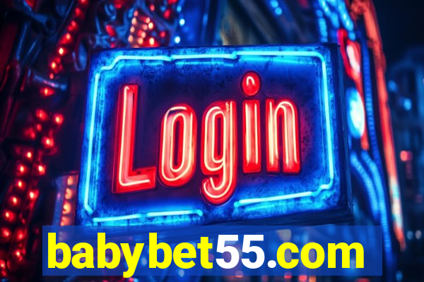 babybet55.com