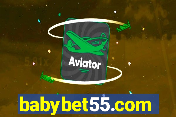 babybet55.com