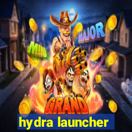 hydra launcher