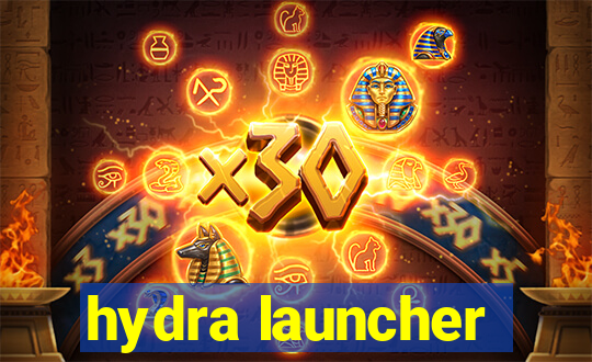 hydra launcher