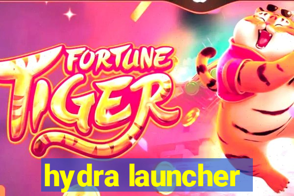 hydra launcher