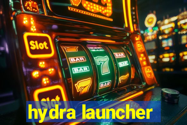 hydra launcher