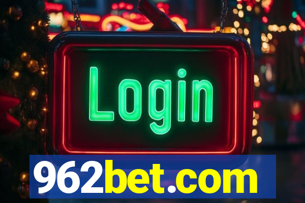 962bet.com