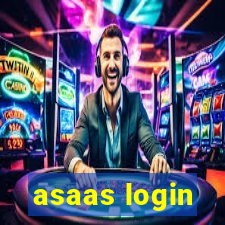 asaas login