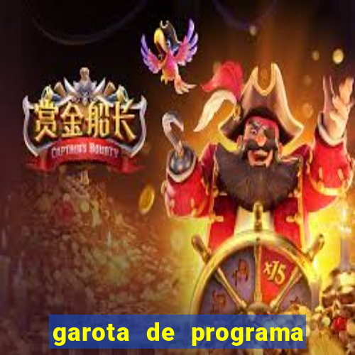 garota de programa de video chamada