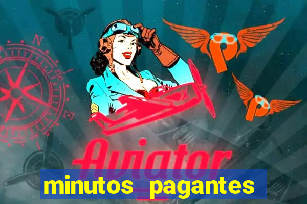 minutos pagantes fortune dragon hoje