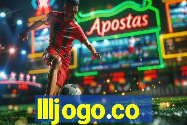 llljogo.co