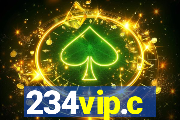 234vip.c