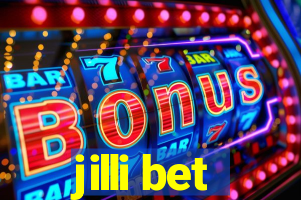 jilli bet