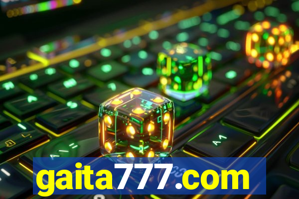 gaita777.com