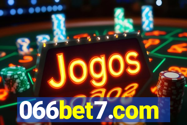 066bet7.com