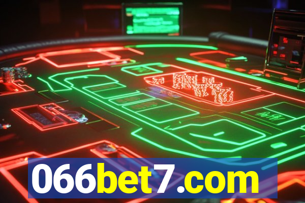 066bet7.com