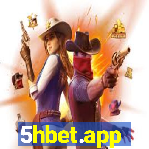 5hbet.app