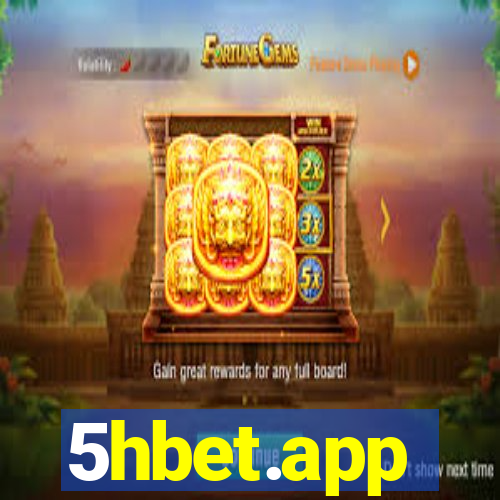 5hbet.app