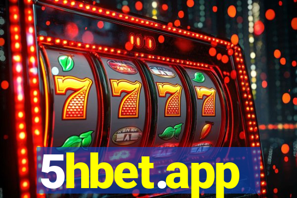 5hbet.app