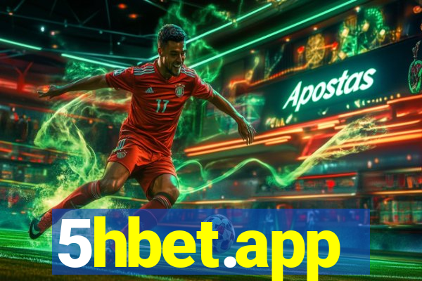 5hbet.app