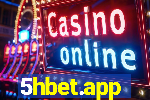 5hbet.app