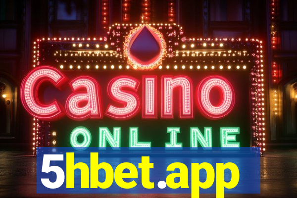 5hbet.app