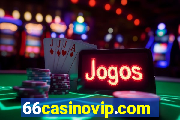 66casinovip.com