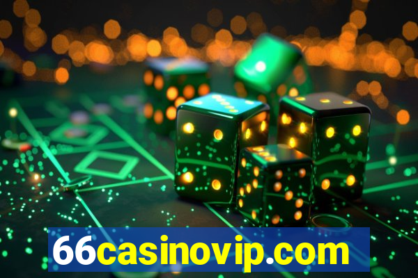 66casinovip.com