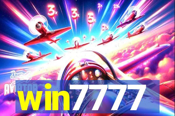 win7777