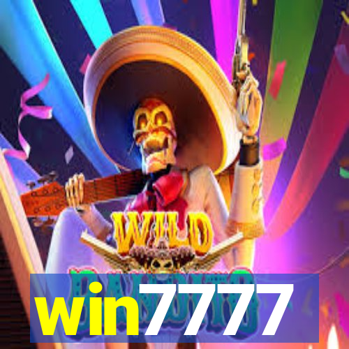 win7777