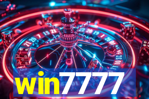 win7777