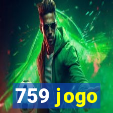 759 jogo