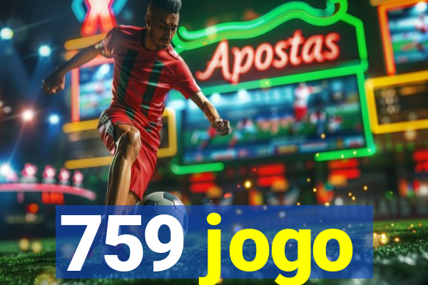 759 jogo