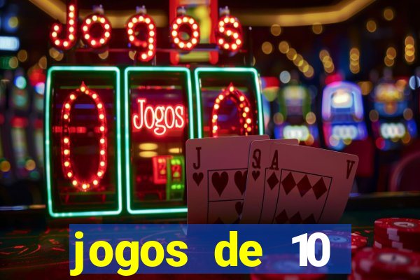 jogos de 10 centavos betano