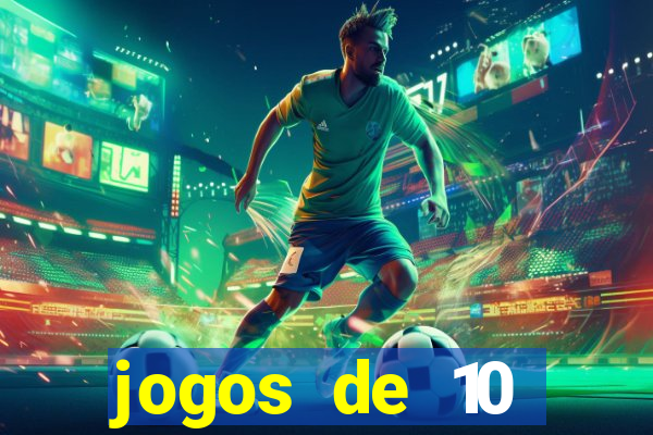 jogos de 10 centavos betano